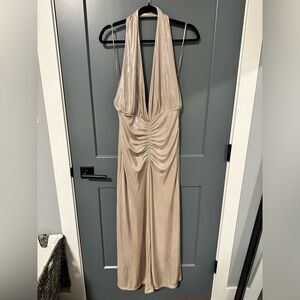 Zara Midi Dress